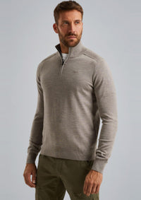 Thumbnail for PKW2509327 8011 | Pullover aus 100 % Merinowolle