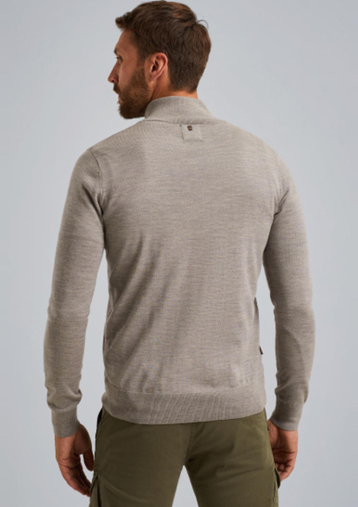 PKW2509327 8011 | Pullover aus 100 % Merinowolle