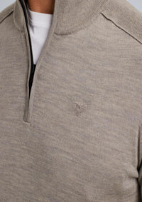 Thumbnail for PKW2509327 8011 | Pullover aus 100 % Merinowolle