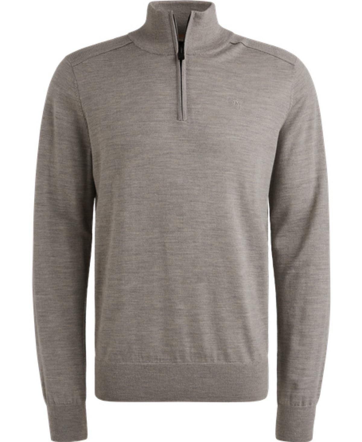 PKW2509327 8011 | Pullover aus 100 % Merinowolle