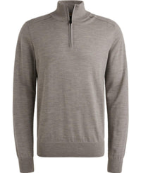 Thumbnail for PKW2509327 8011 | Pullover aus 100 % Merinowolle