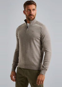 Thumbnail for PKW2509327 8011 | Pullover aus 100 % Merinowolle