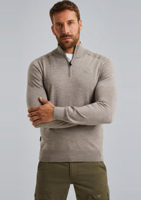 Thumbnail for PKW2509327 8011 | Pullover aus 100 % Merinowolle