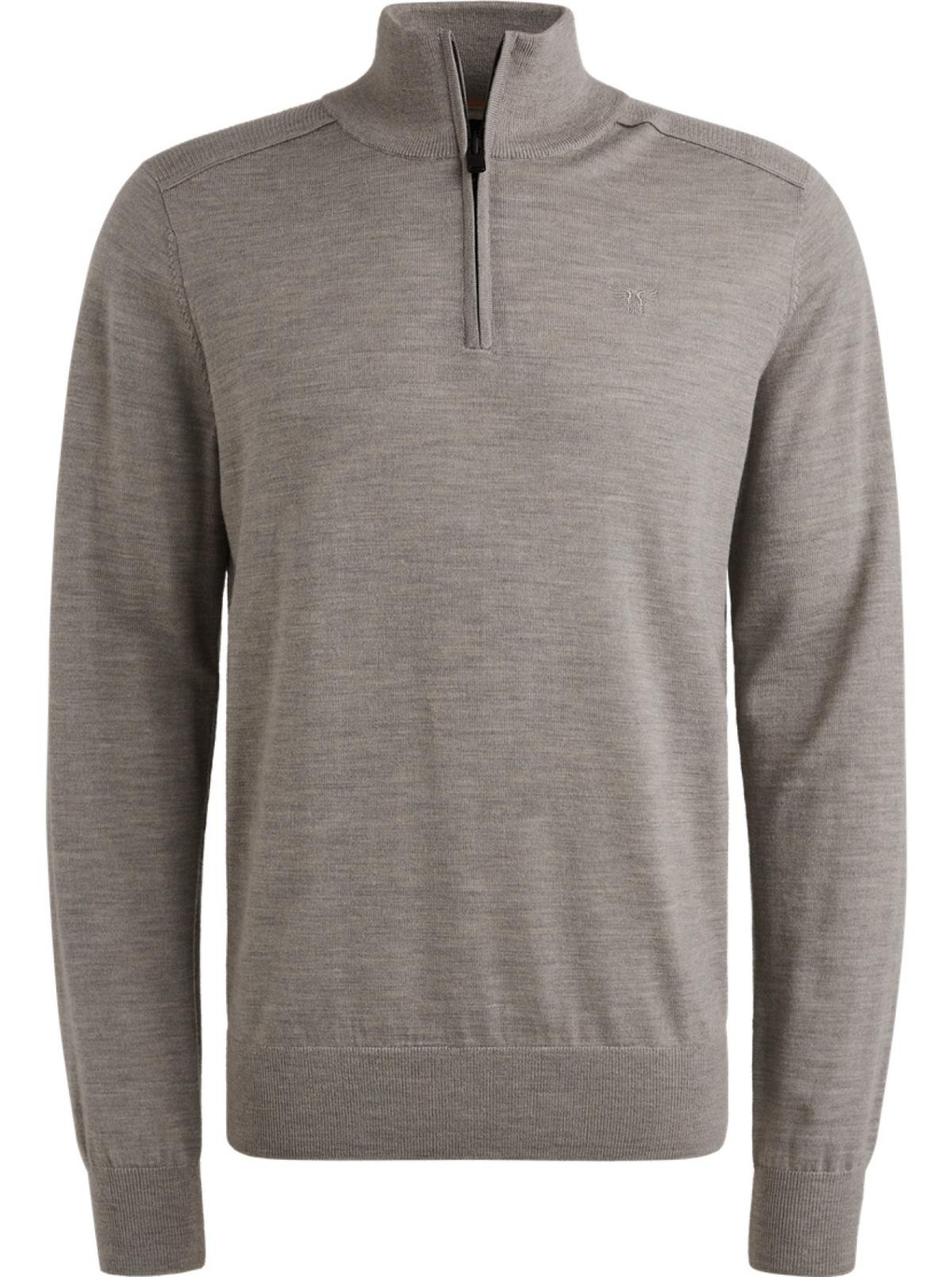 PKW2509327 8011 | Pullover aus 100 % Merinowolle