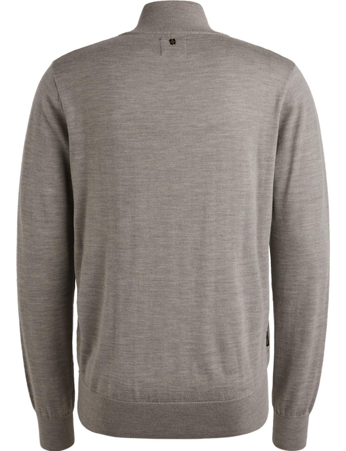 PKW2509327 8011 | Pullover aus 100 % Merinowolle