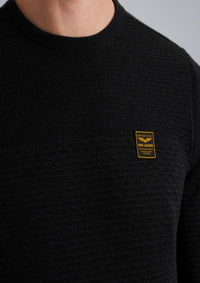 Thumbnail for PKW2510300 5281 | Pullover aus Baumwollmouliné