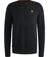 Thumbnail for PKW2510300 5281 | Pullover aus Baumwollmouliné