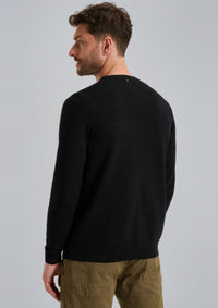 Thumbnail for PKW2510300 5281 | Pullover aus Baumwollmouliné