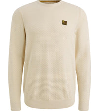 Thumbnail for PKW2510300 7013 | Pullover aus Baumwollmouliné