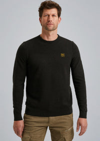 Thumbnail for PKW2510300 999 | Pullover aus Baumwollmouliné