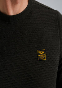 Thumbnail for PKW2510300 999 | Pullover aus Baumwollmouliné