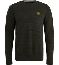 Thumbnail for PKW2510300 999 | Pullover aus Baumwollmouliné