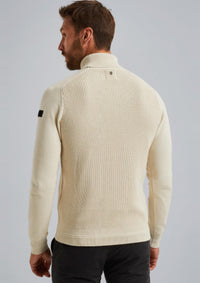 Thumbnail for PKW2510302 910 | Rollkragenpullover mit Struktur