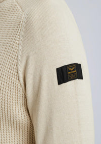 Thumbnail for PKW2510302 910 | Rollkragenpullover mit Struktur