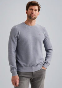 Thumbnail for PKW2511324 5299 | Pullover mit Struktur