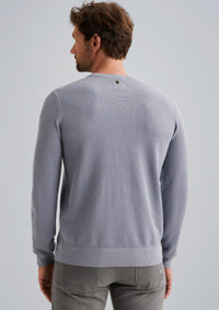 Thumbnail for PKW2511324 5299 | Pullover mit Struktur