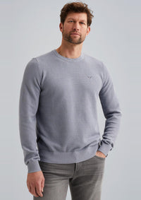 Thumbnail for PKW2511324 5299 | Pullover mit Struktur