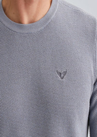 Thumbnail for PKW2511324 5299 | Pullover mit Struktur