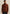 PKW2609325 8178-Arabian Spice | Pullover mit halbem Reißverschluss und verschiedenen Strukturen