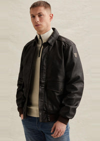 Thumbnail for PLJ2602704 771 | Authentic A-2 jacket