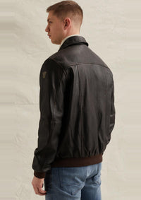 Thumbnail for PLJ2602704 771 | Authentic A-2 jacket