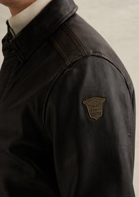 Thumbnail for PLJ2602704 771 | Authentic A-2 jacket
