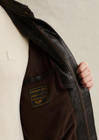 Thumbnail for PLJ2602704 771 | Authentic A-2 jacket