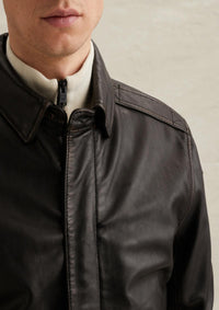 Thumbnail for PLJ2602704 771 | Authentic A-2 jacket