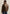 PLJ2608706 769-Brown | A-2 Snowprop Lederjacke