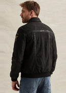 PLJ650012 9070 | Summer Hudson Lederjacke