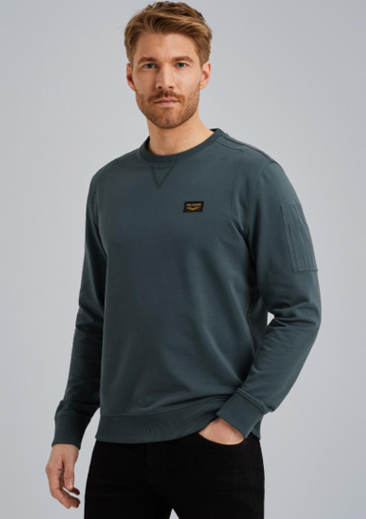 PLS2508499 5125 | American Classic Sweatshirt