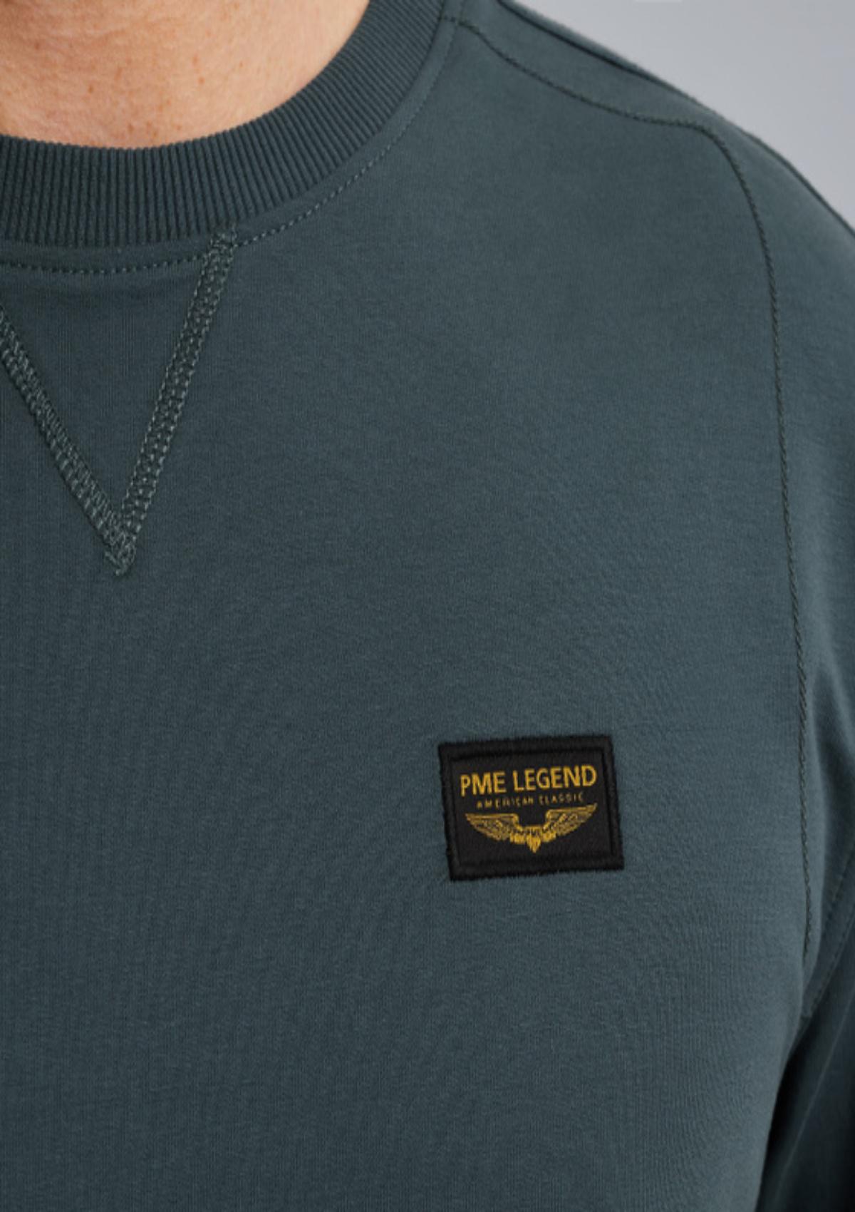 PLS2508499 5125 | American Classic Sweatshirt