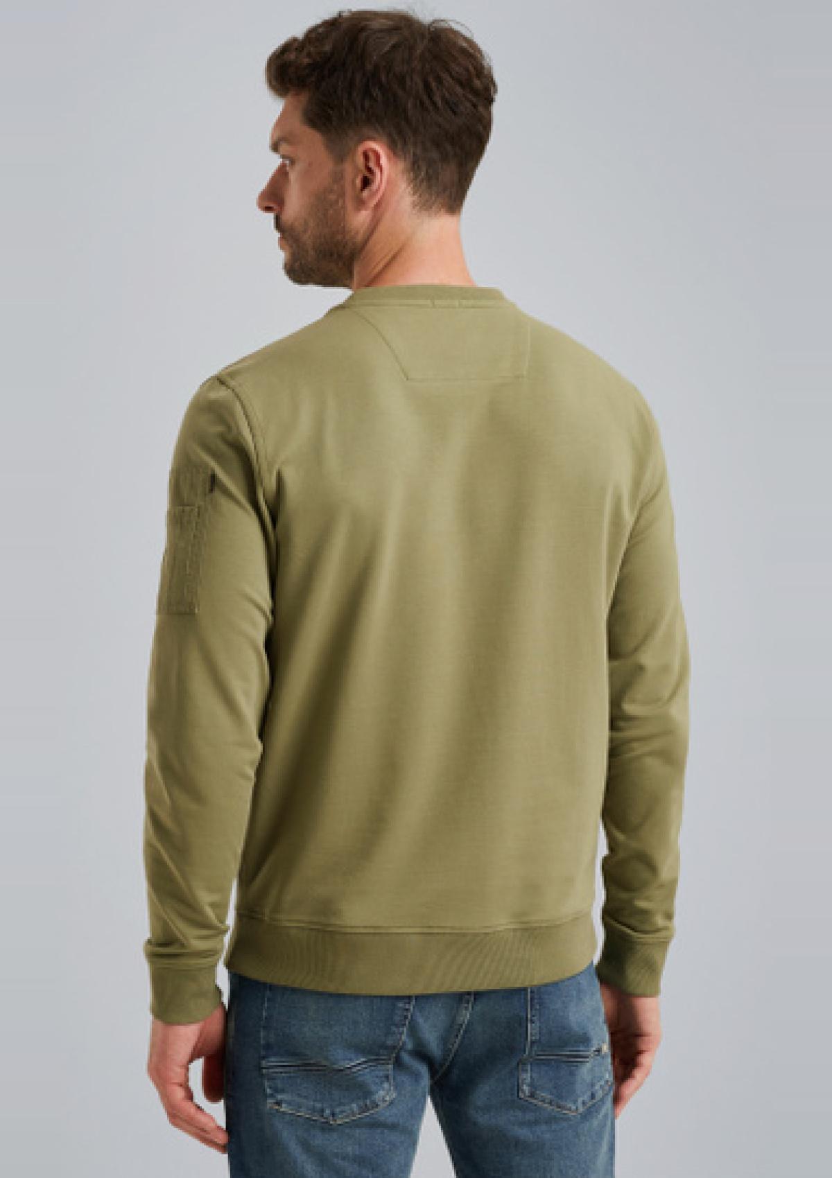 PLS2508499 6379 | American Classic Sweatshirt
