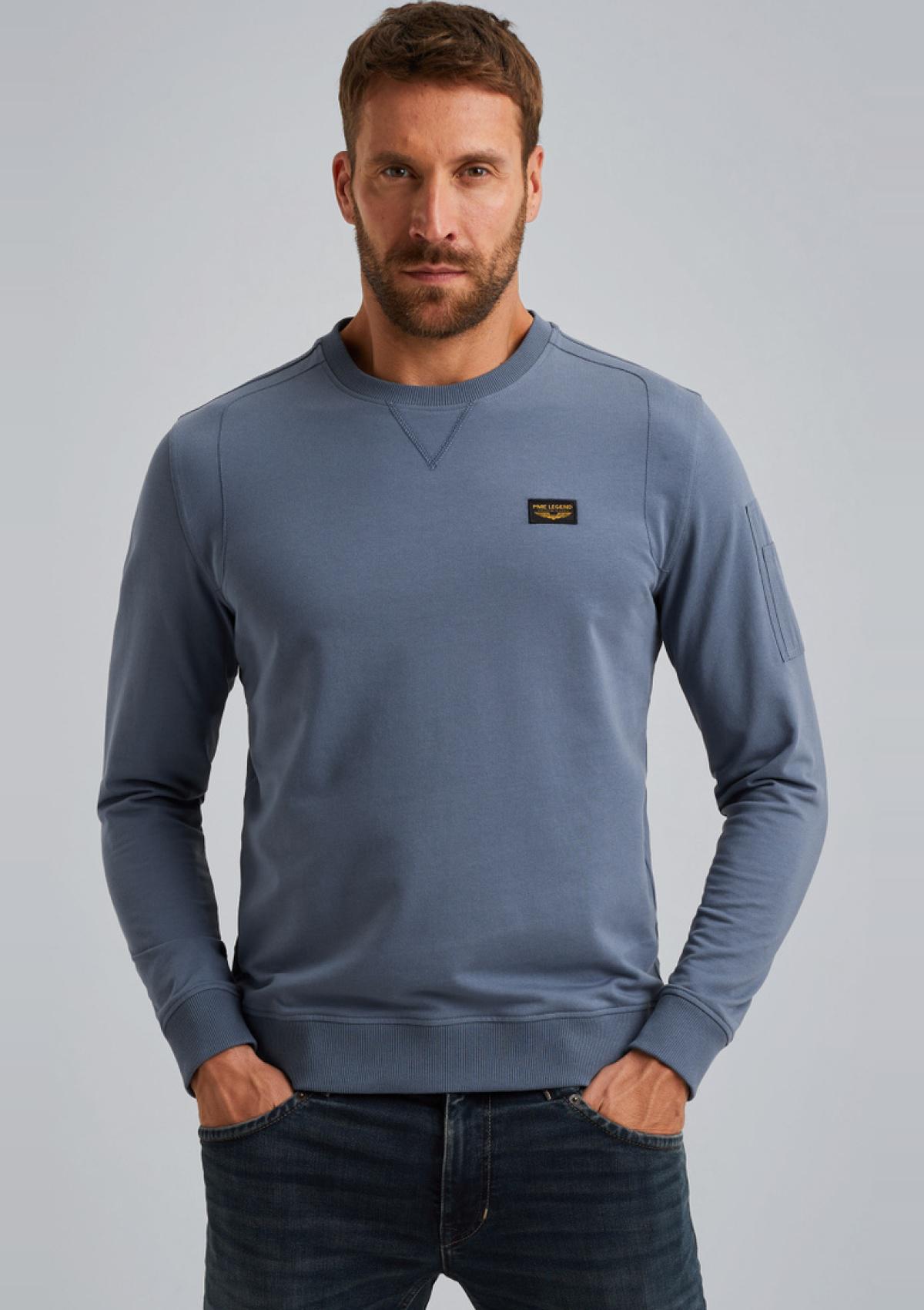 PLS2511499 5301 | American Classic Sweatshirt