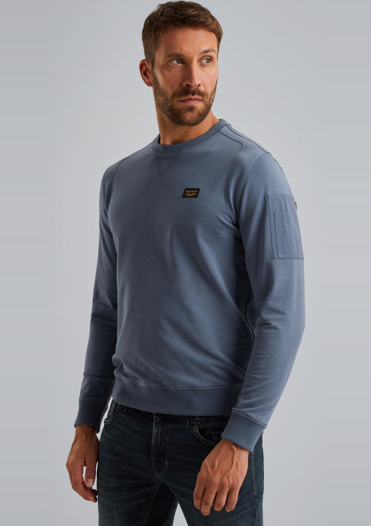 PLS2511499 5301 | American Classic Sweatshirt