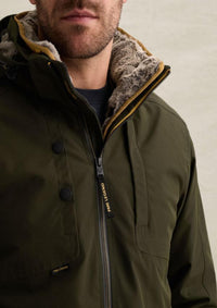 Thumbnail for PJA2609155 6154-Rosin | Snowpack Jacke