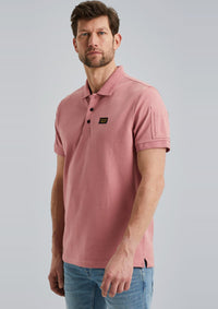 Thumbnail for PME Legend Polos PPSS2403899 3163 | Short sleeve polo Trackway