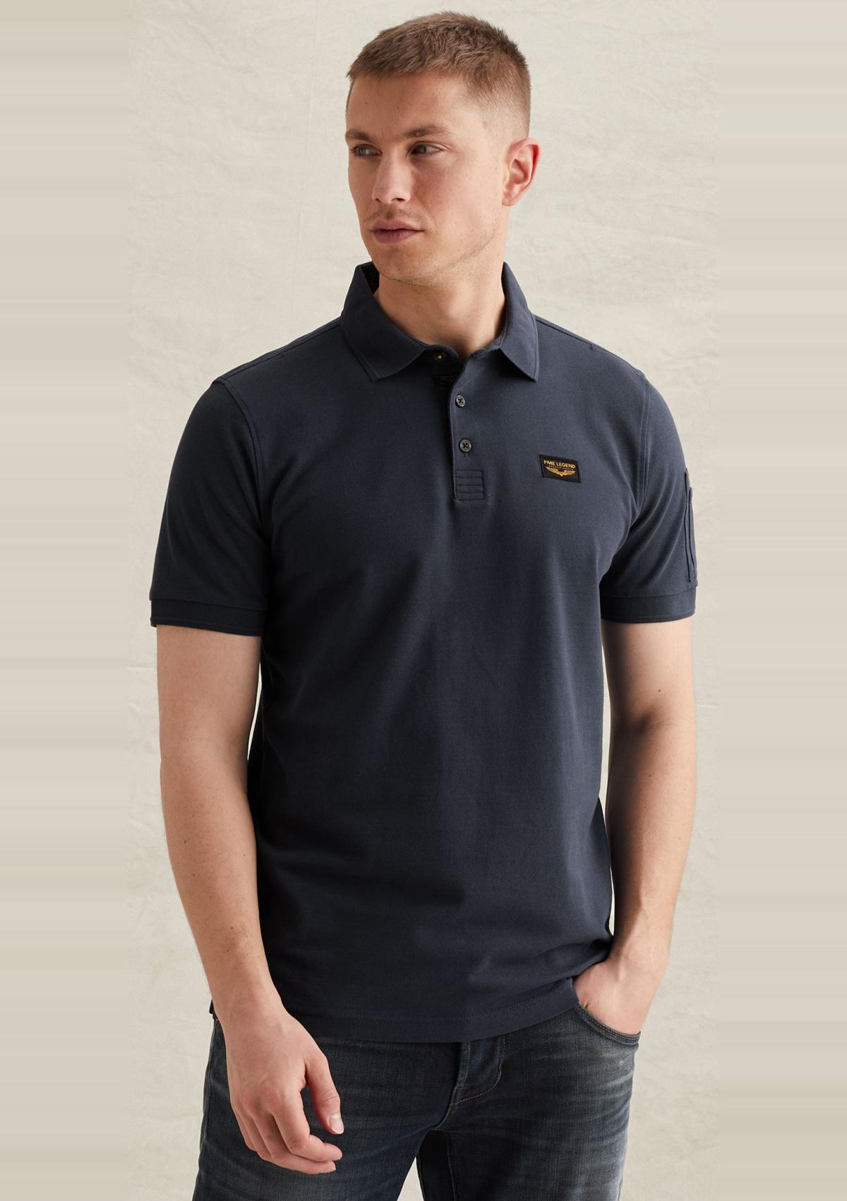 PPSS2602899 5116 | American Classic Poloshirt
