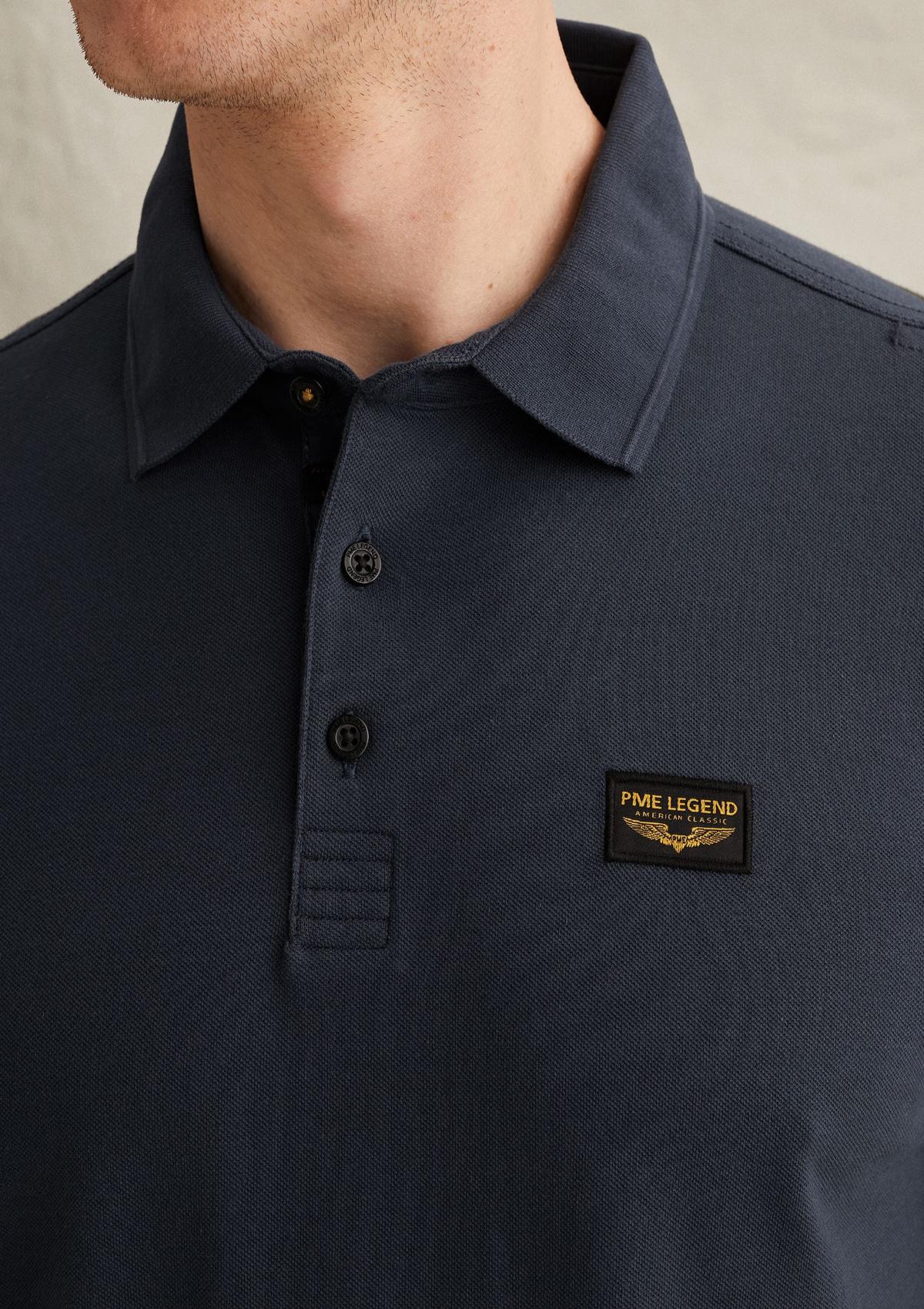 PPSS2602899 5116 | American Classic Poloshirt