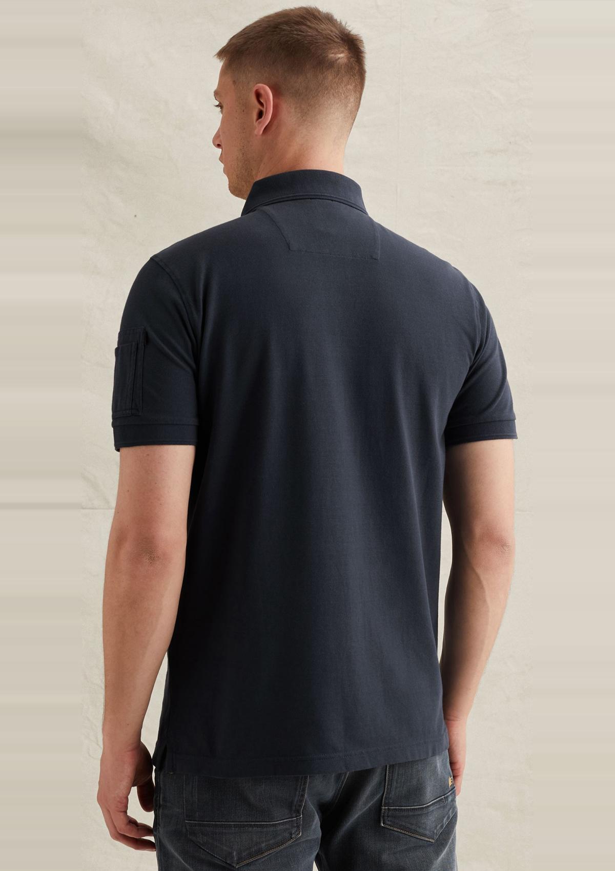 PPSS2602899 5116 | American Classic Poloshirt