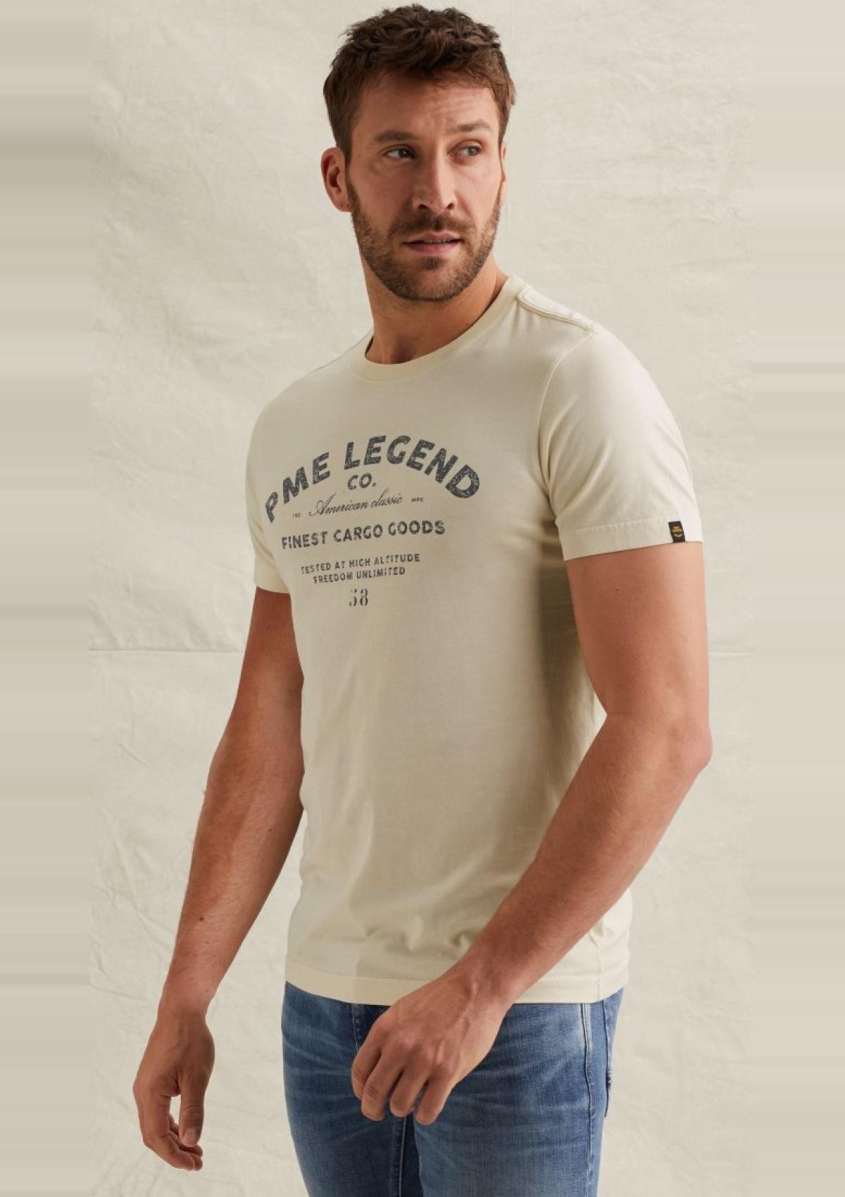 PPSS2604879 7001 | Poloshirt mit Allover-Print und Tailwing-Logo