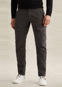 Thumbnail for PPSS2604879 7001 | Poloshirt mit Allover-Print und Tailwing-Logo