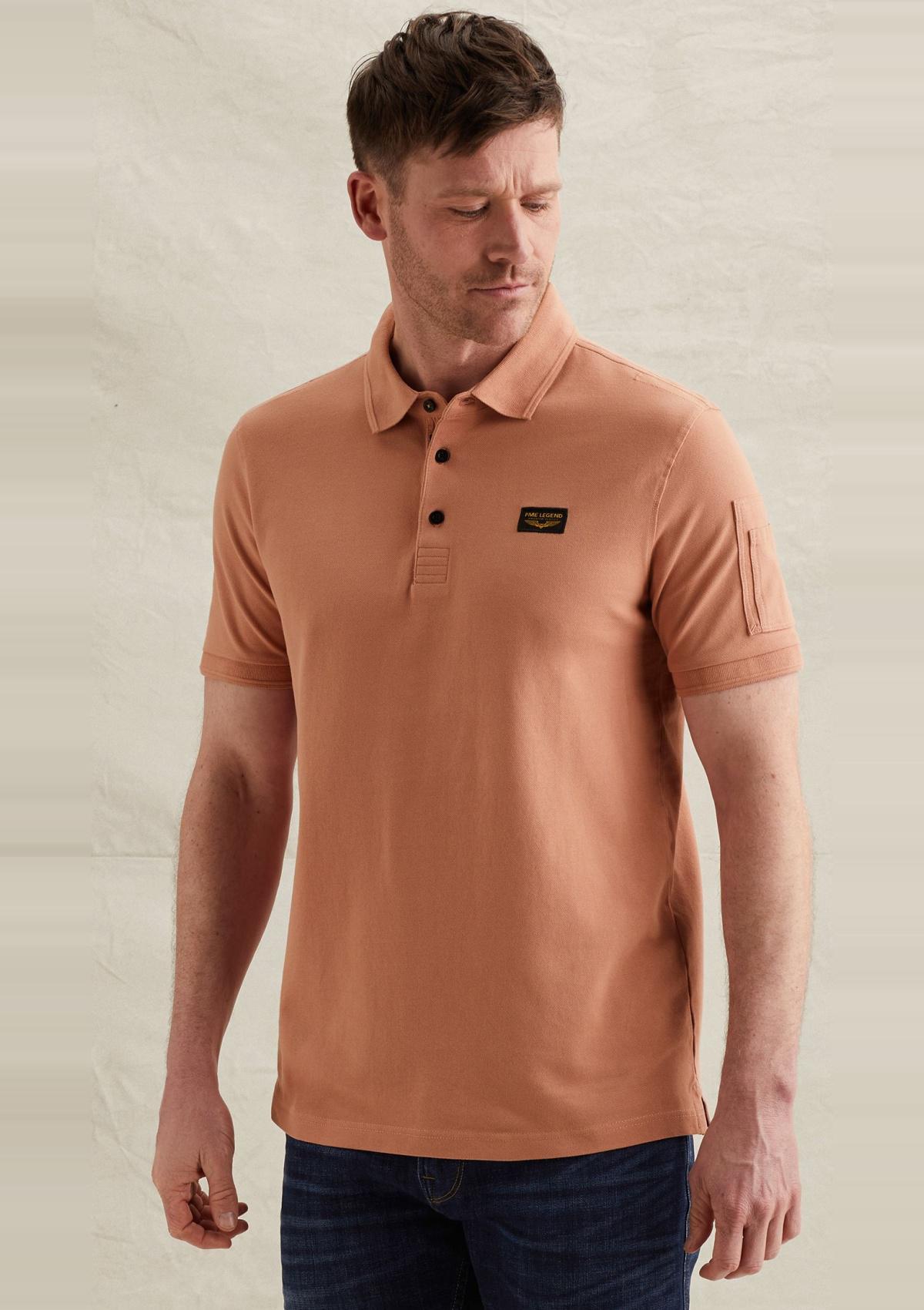 PPSS2604899 3031 | American Classic Poloshirt
