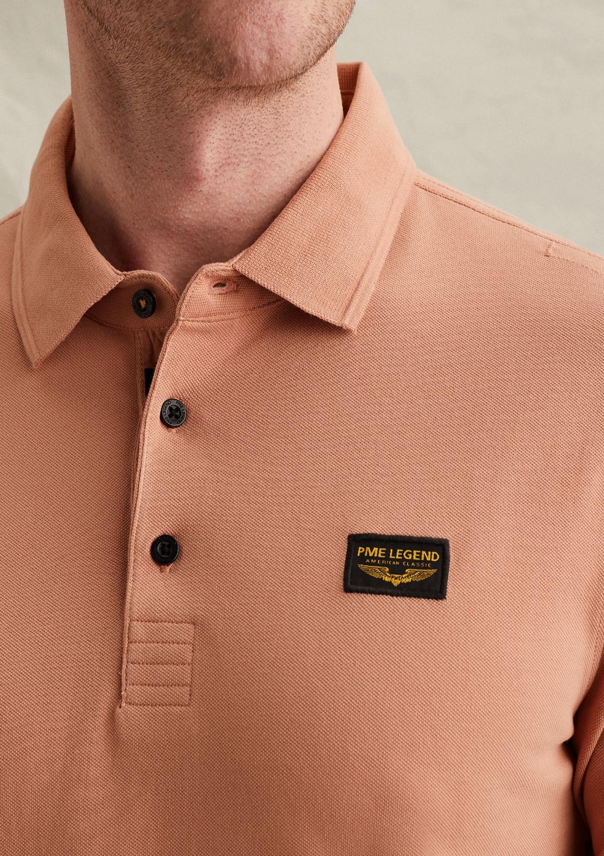 PPSS2604899 3031 | American Classic Poloshirt