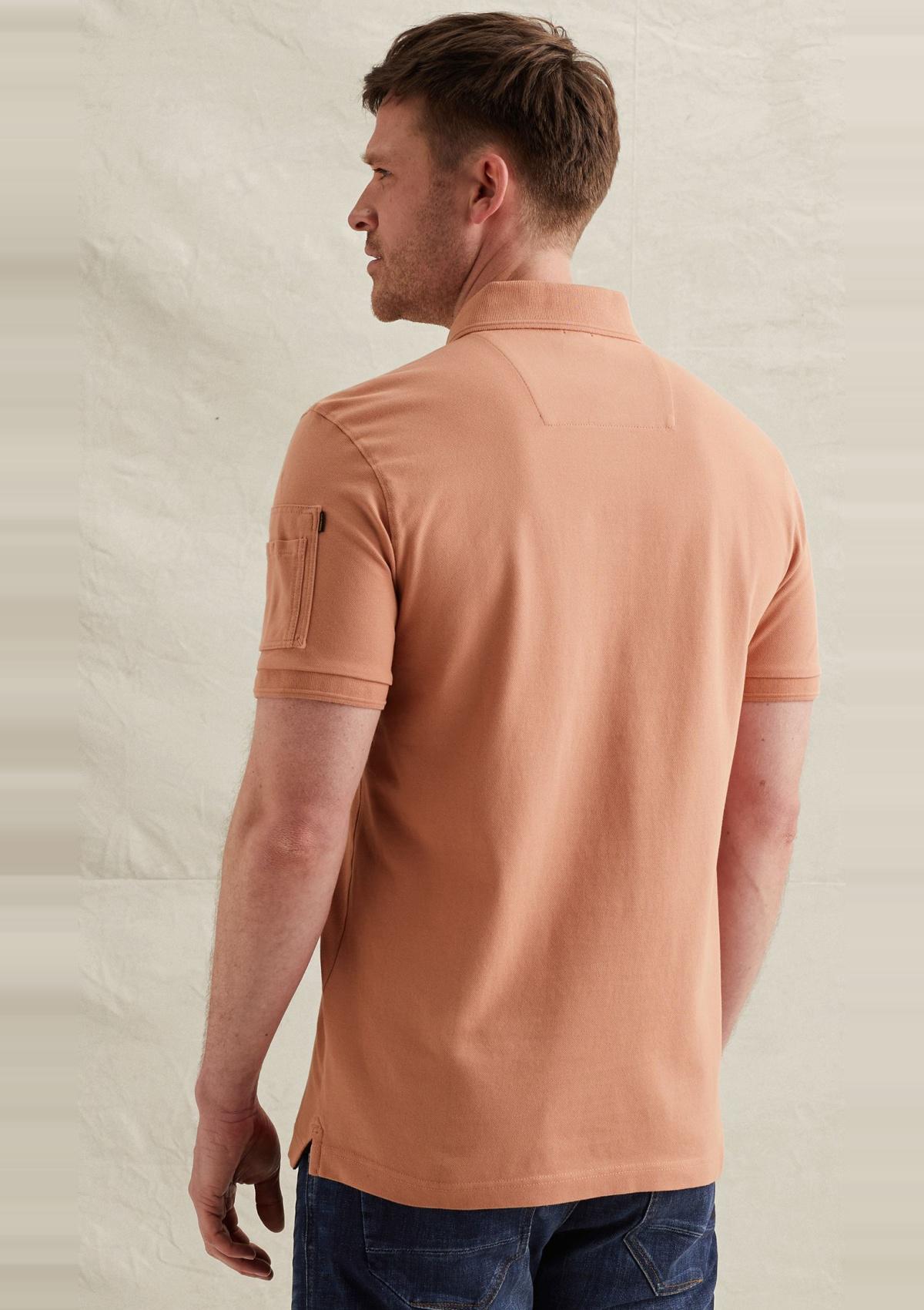 PPSS2604899 3031 | American Classic Poloshirt