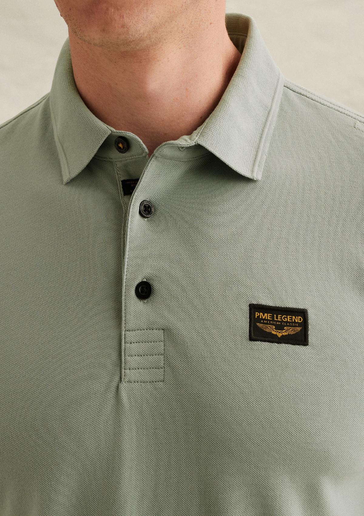 PPSS2604899 6123 | American Classic Poloshirt