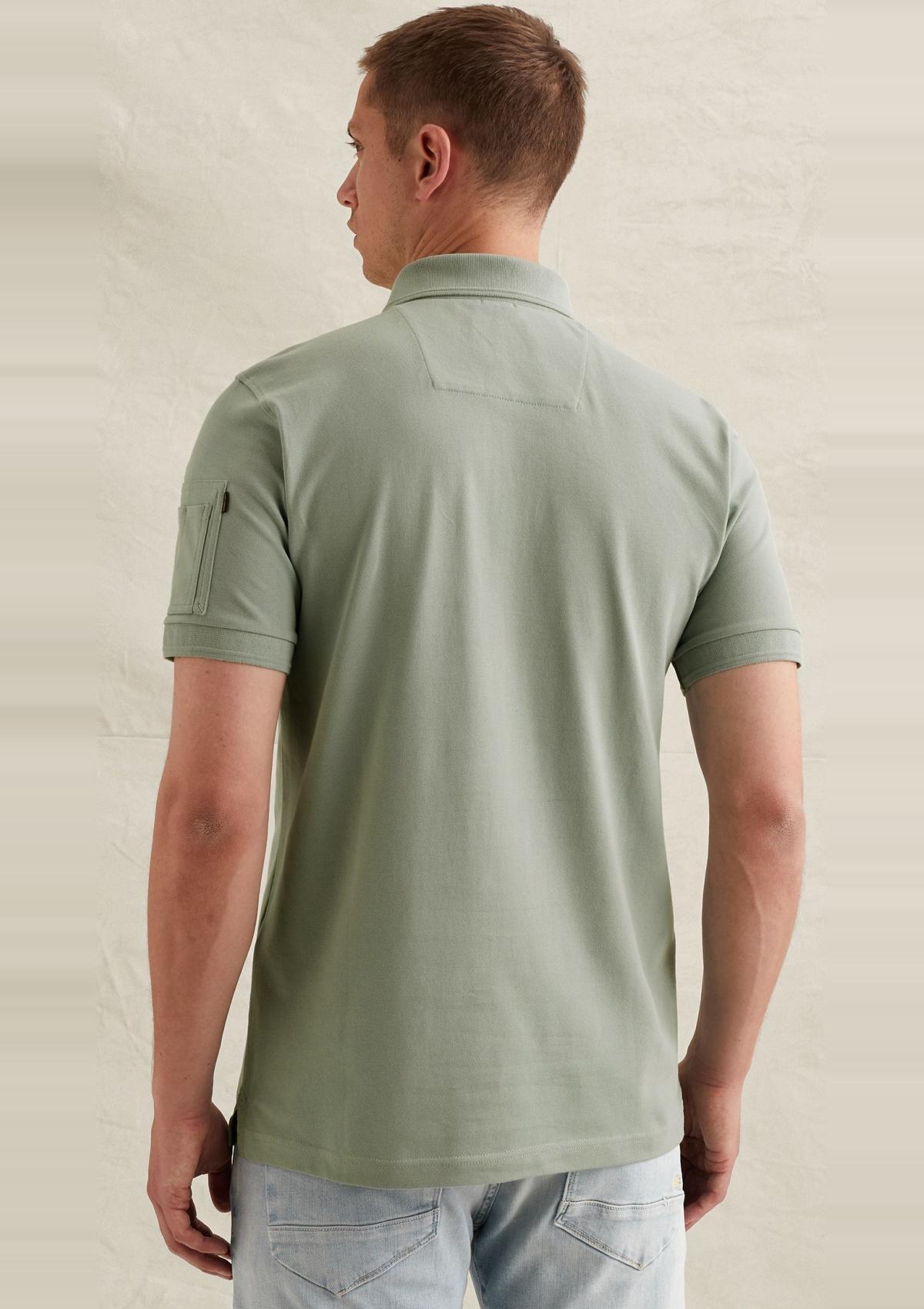 PPSS2604899 6123 | American Classic Poloshirt
