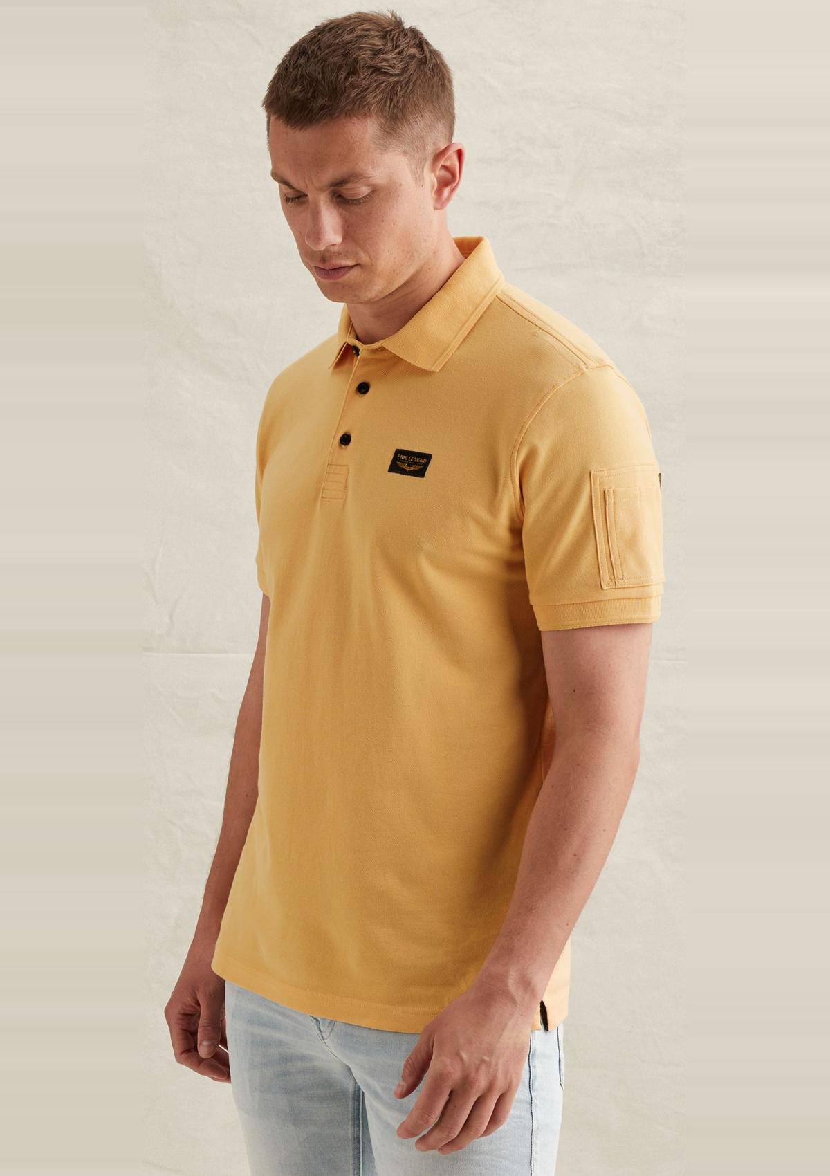 PPSS2604899 7137 | American Classic Poloshirt