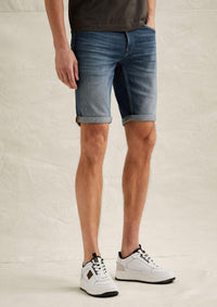 Thumbnail for PSH165 MUB |  Nightflight Regular Fit Shorts