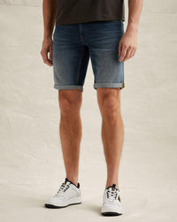 Thumbnail for PSH165 MUB |  Nightflight Regular Fit Shorts